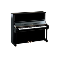 (Refurbished Piano) Yamaha U3 Upright Piano Good Quality Upright Piano Recon Piano Accessory Music Yamaha Acoustic Piano