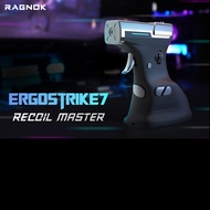 RAGNOK ErgoStrike7 Gun Mouse with FPS-Tailored Recoil Gaming Mouse Professional Esports Gaming Gear