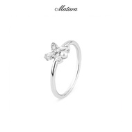 (Pre-Order) Matara Pret-a-Porter Les Fleurs Lea Ring