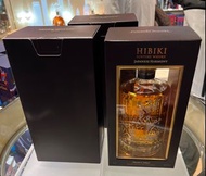 Hibiki 響 花輪 Master Select Limited Edition