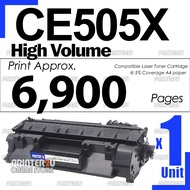 Compatible to HP CE505X 05X CE 505X 505 CE505A HP LaserJet HP05X P2055 P2055d P2055dn P2055x P 2055