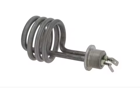 Rancilio Silvia New Style V3/V4 Heating Element 1100W 230V With Gasket 10705639