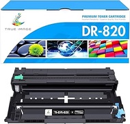 TRUE IMAGE Compatible DR820 Drum Unit Replacement for Brother DR820 DR-820 DR 820 for HL-L6200DW MFC