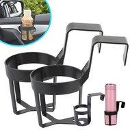 Universal Car Cup Holder /Multifunction Hanging Mount Drink Bottle Organizer /Auto Truck Back Seat Storage Bottle Holder Stand