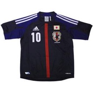 adidas 2013 日本代表香川真司 【No.10 KAGAWA】 足球代表隊 球迷著用 150cm球衣 童衣 ★Luci日本代購★官方空運直送