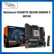 GIGABYTE B850M AORUS ELITE WIFI6E ICE /B850M GAMING X WIFI6E Mainboard - Genuine Product
