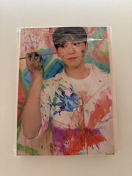 SEVENTEEN 克拉盤（Seungkwan)