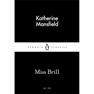 LBS: 72 Miss Brill English Original Little Black Book: 72 Catherine Munsfield: Miss Brill Books