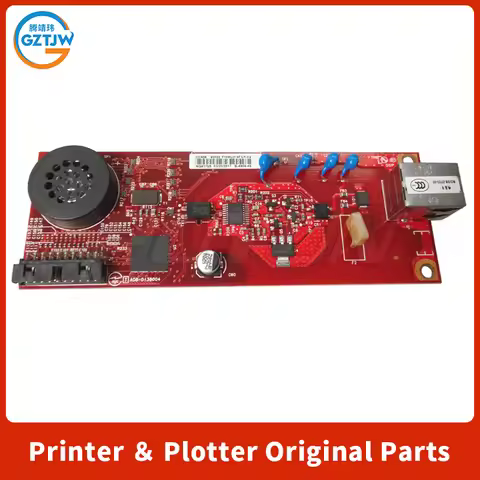 Fax PCA Fax Board For HP LaserJet M525 M575 M725 M775 CM3530 CM4540 M4555 CC456-60001 CC456-60002