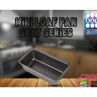 MINI LOAF PAN DAVC cake PAN 18x9.5x5cm