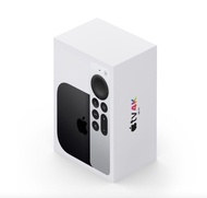 Apple TV 4K  64GB (3rd Generation)