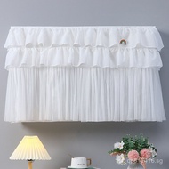 Air Conditioner Cover for On/Off Operation, Windshield Curtain, Postpartum Use, Midea Gree Dust Cove