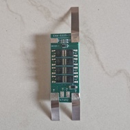 BMS Lifepo4 2S 20A 6.4V 20 Ampere