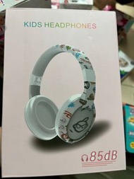 兒童耳機