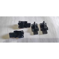 MATA Nozzle Nozzle duck eye Nozzle water wife TOYOTA fortaner VRZ innova reborn Per 1 pcs Original