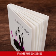 [World Masterpiece] Alice Roaming Wonderland Full Translation Chinese Full Version Original Original