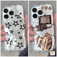 HP CC65 CC66 CASE XIAOMI REDMI 14T 5G 14 A3 NOTE 13 NOTE 13 PRO 5G 9C 12 4G NOTE 12 SOFTCASE REDMI A