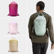 15L Lightweight Outdoor Nylon Waterproof Backpack