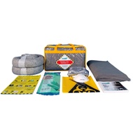 Universal Spill Kit 20 Liter Bag