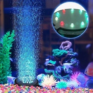 Aquarium LED Fish Tank Light Aquarium Plant Light Aquarium RGB Fish Tank Light