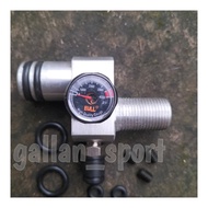 Adaptor z bocap Jawa untuk pipa od 25