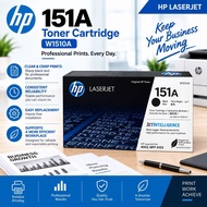HP 151A W1510A Black LaserJet Toner Cartridge For LaserJet Pro 4003 4003n 4003dw MFP 4103dw 4103fdn 