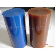 Polyurethane Stick Wear-Resistant PU Stick Uli Rubber Stick Polyurethane Tube PU Hollow Tube PU Tube