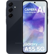 Điện thoại Samsung Galaxy A55 5G 8GB/128GB - 12GB/256GB - Chính Hãng - BH 12 Tháng