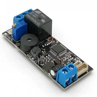 BEST SELLERK202 Fingerprint Relay Control Board for R503 and R307 Fingerprint Sensor