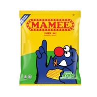Mamee Monster Noodle Snack 25g