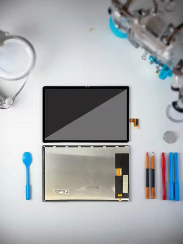 100% Original Brand New For Lenovo Tab P11/J606/J616/J607 XiaonXin Pad TB361FU/TB365 Tablet Display