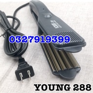 Máy bấm tóc bản lớn YOUNG 288
