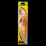 YAMASHITA EGI-OH F (SIZE 3.5) Squid Jig 20G Eging