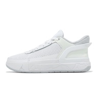 Nike Basketball Shoes Jordan Day1 E.O. GS Big Kids Women's White Sneakers [ACS] FQ1306-101