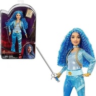 American Genuine Descendants Red Rise Series Doll Girl Toy Gift