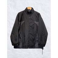 Reversible Track Jacket