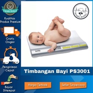 Timbangan Digital Bayi Laica PS3001 Baby Weight Scale Laica Timbangan 