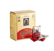 Chunsamwon Korean Red Ginseng Tea Bag Gold [3g x 50 tea bags] Health Care Supplement Food Gifts immu