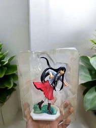 遠野秋葉 月姬 yujin