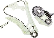 YDMON Engine Timing Chain Kit, Compatible with B-M-W 228i 528i 428i 320i X1 X3 X4 X5 Z4 N20 N26 N20B