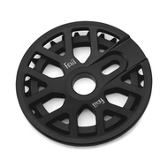BMX Fiend Omicron Guard Sprocket Black 25T 28T