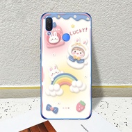 HP Huawei Nova 3i Hardcase - Phone Case - Huawei Nova 3i Phone Case Hardcase - Phone Case - Hardcase
