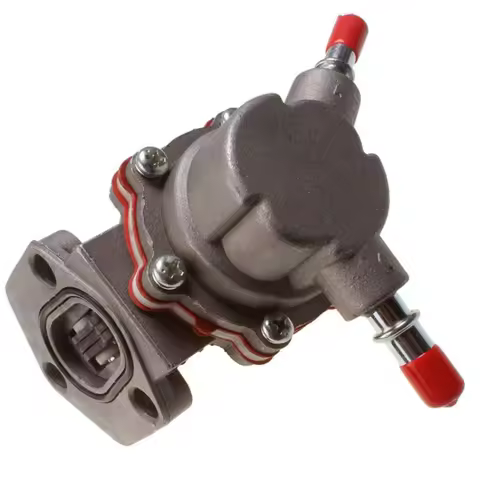High Quality Fuel Lift Pump 320/07037 320/07201 320/A7161 for J C B 3C 3CX 3D 3DX 4C 4CN 4CX