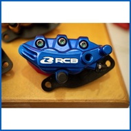 ◊ ┇ ▌ RCB S-Series Brake Caliper FRONT for VEGA,YAMAHA SIGHT, CRYPTON,SMX135,MIO I125,SPORTY