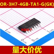 4PCS New OR-3H7-4GB-TA1-G (GK) Transistor Output Optocoupler