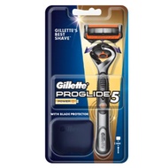 Gillette Fusion Proglide Power Flexball Razor