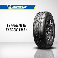 MICHELIN 175/65/R15 ENERGY XM2+ 84H PASSENGER CAR TIRE