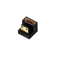 ✅ in stock ✅ Port for laptop Monitor Pro Mini HDMI Male to Female Adapter ,8K High Definition ,180-D