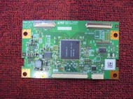 32吋液晶電視 T-con 邏輯板 日立 MDK336V-0N ( 注意此編號 19-100019 ) 拆機良品