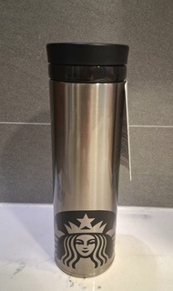 (全新) 日版 Starbucks 保溫杯 500ml  星巴克 隨行杯